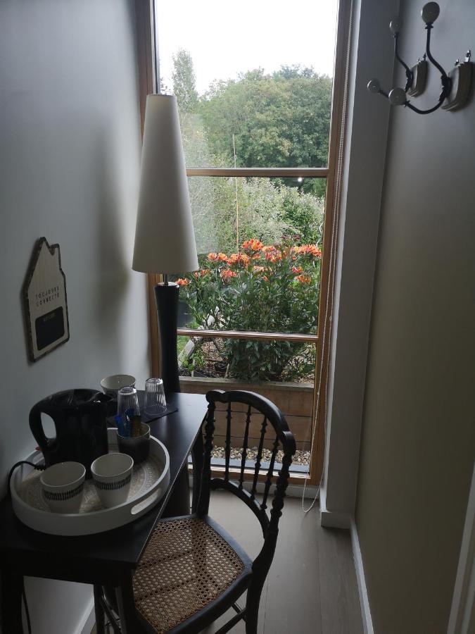 La Pause Bed & Breakfast Surville  Eksteriør bilde