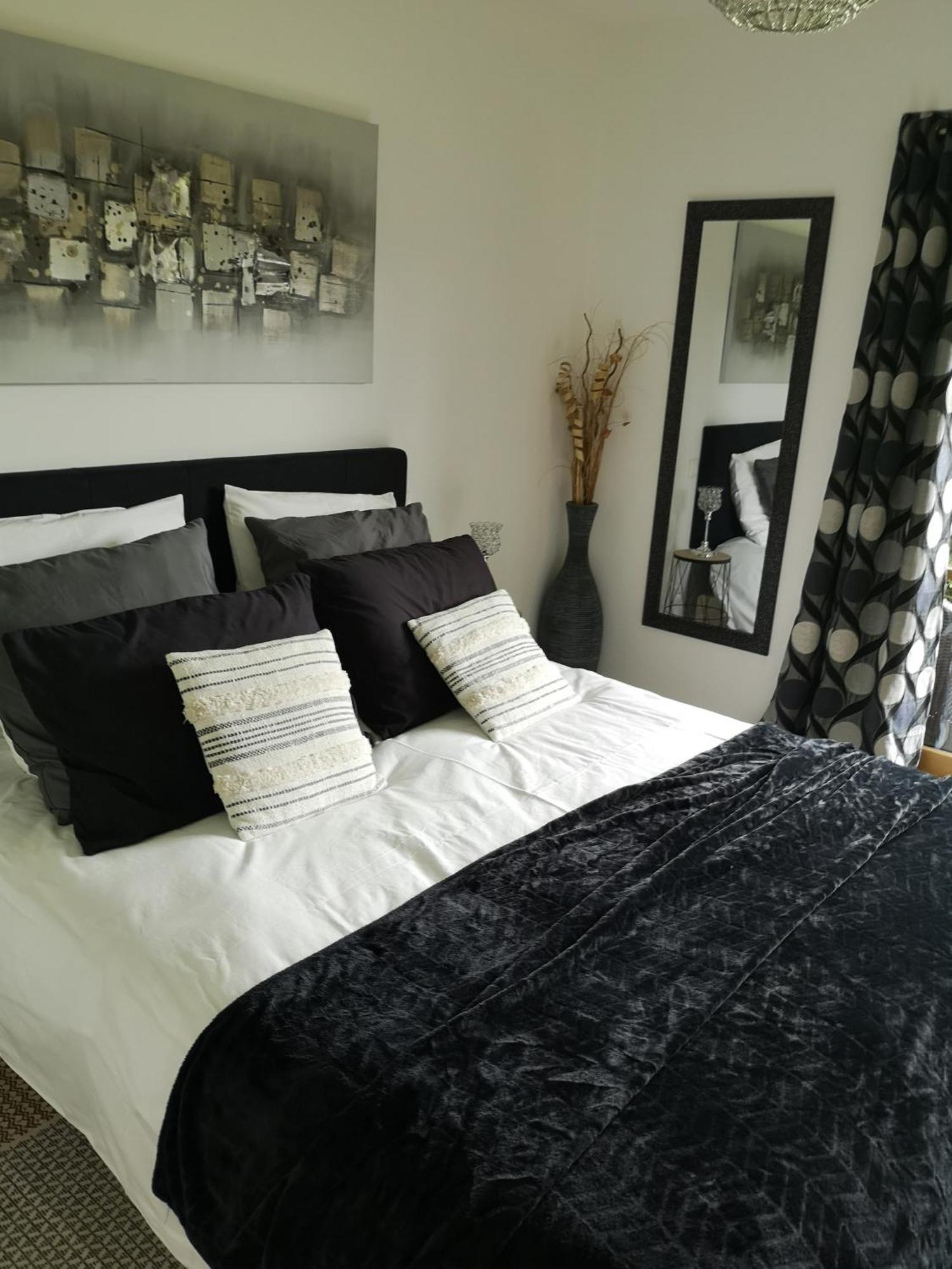 La Pause Bed & Breakfast Surville  Eksteriør bilde